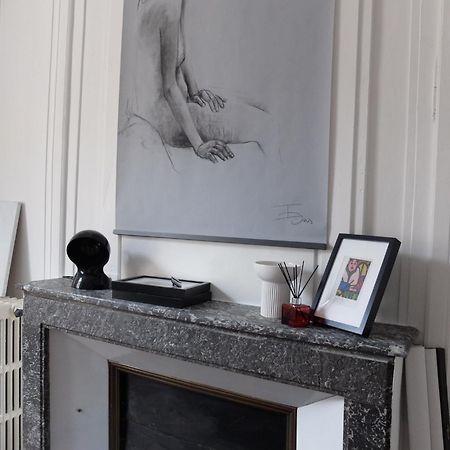 Appartamento L'Artiste Orléans Esterno foto