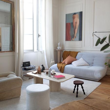 Appartamento L'Artiste Orléans Esterno foto