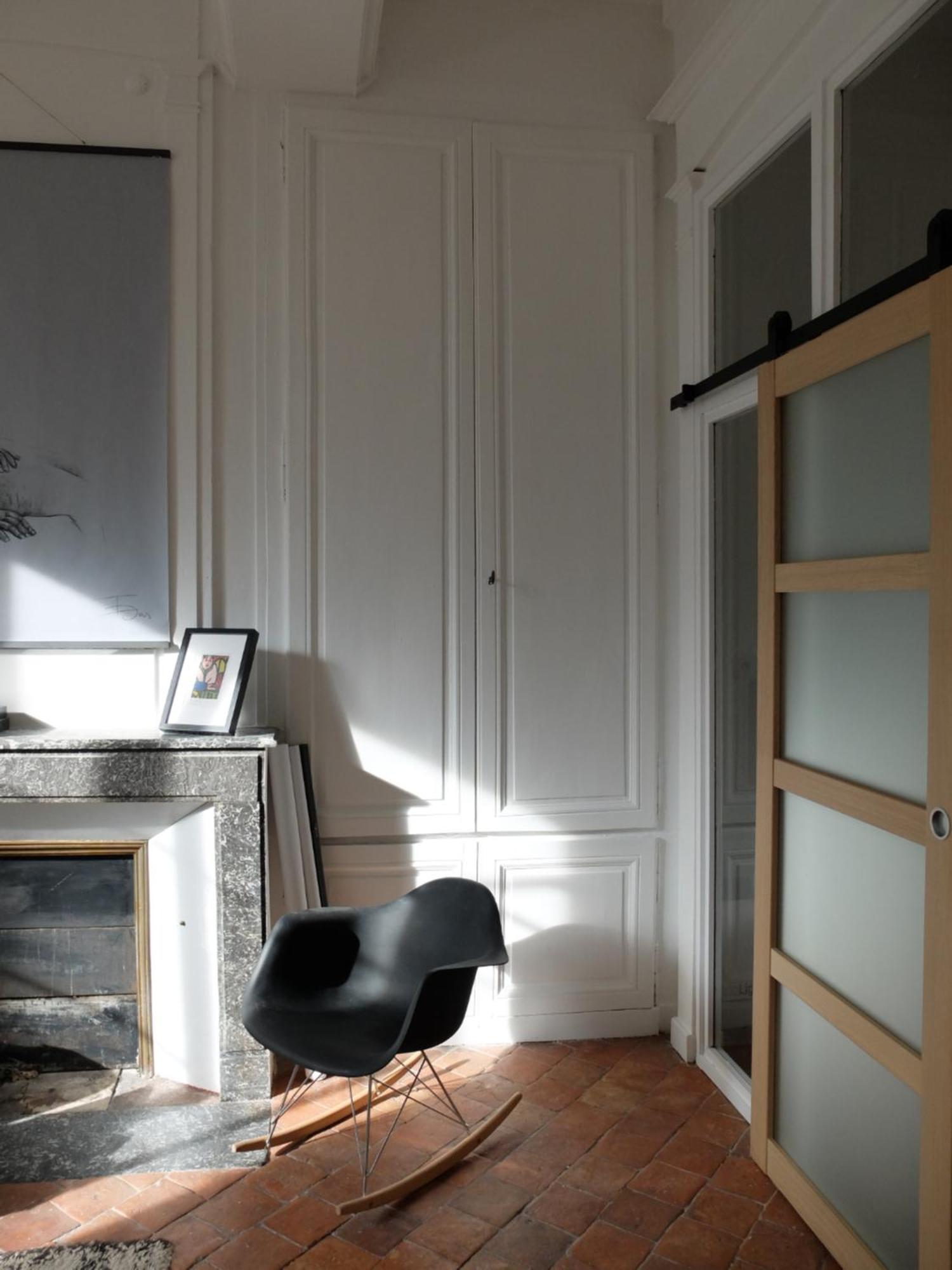 Appartamento L'Artiste Orléans Esterno foto