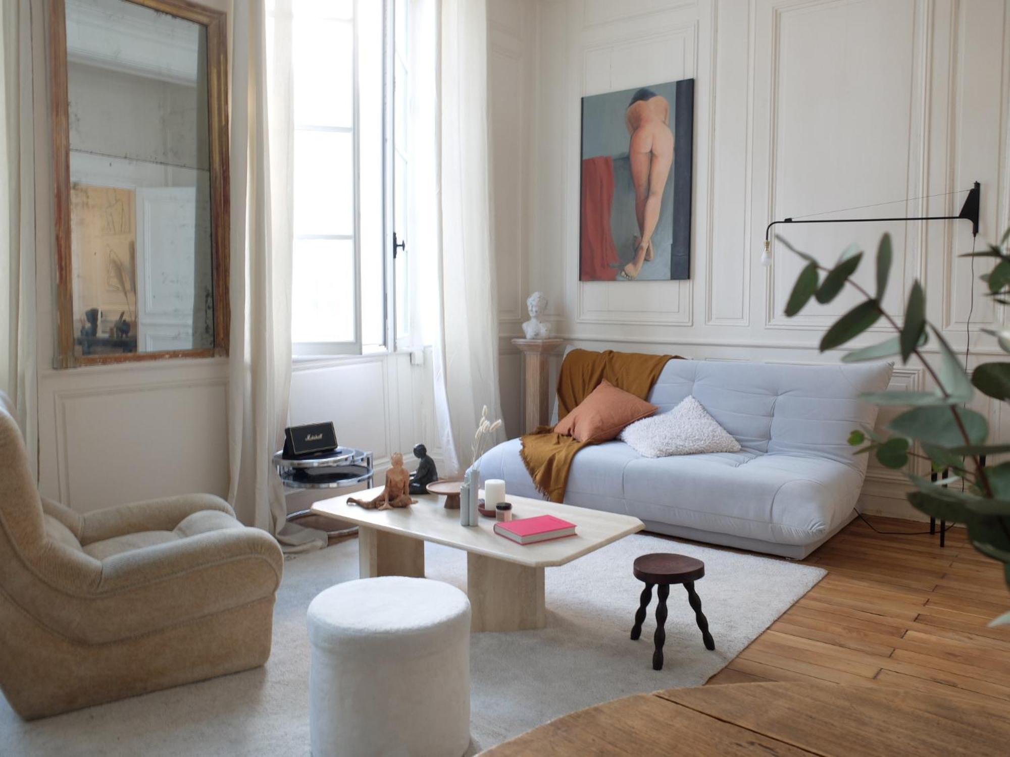 Appartamento L'Artiste Orléans Esterno foto
